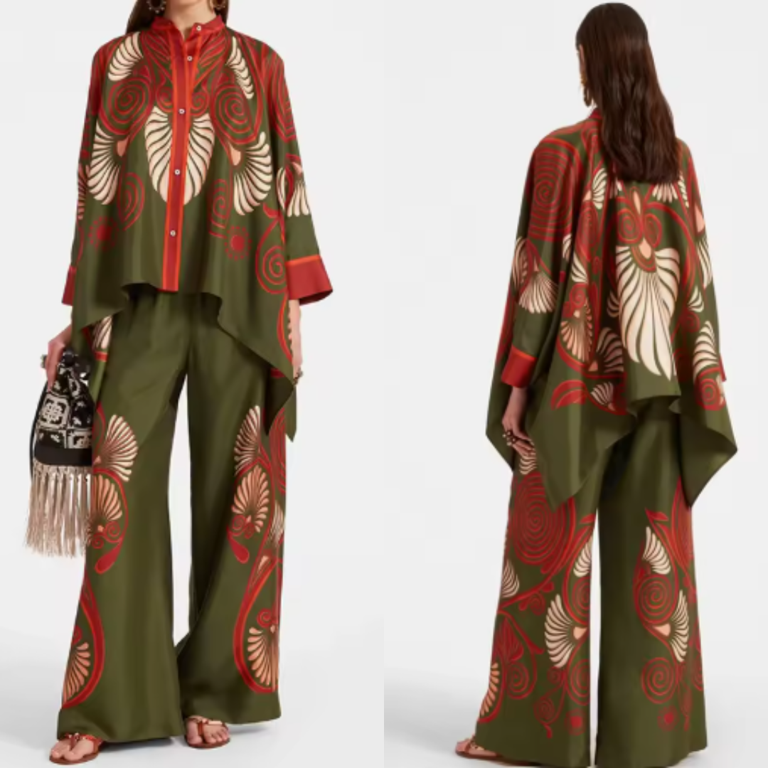 ELEGANTE ABITO 2 PEZZI