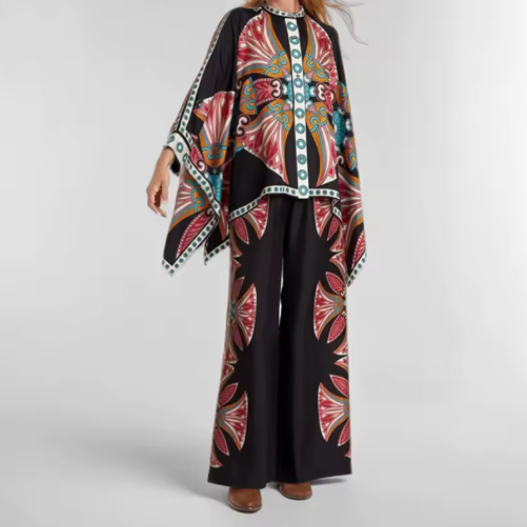 ELEGANTE ABITO 2 PEZZI