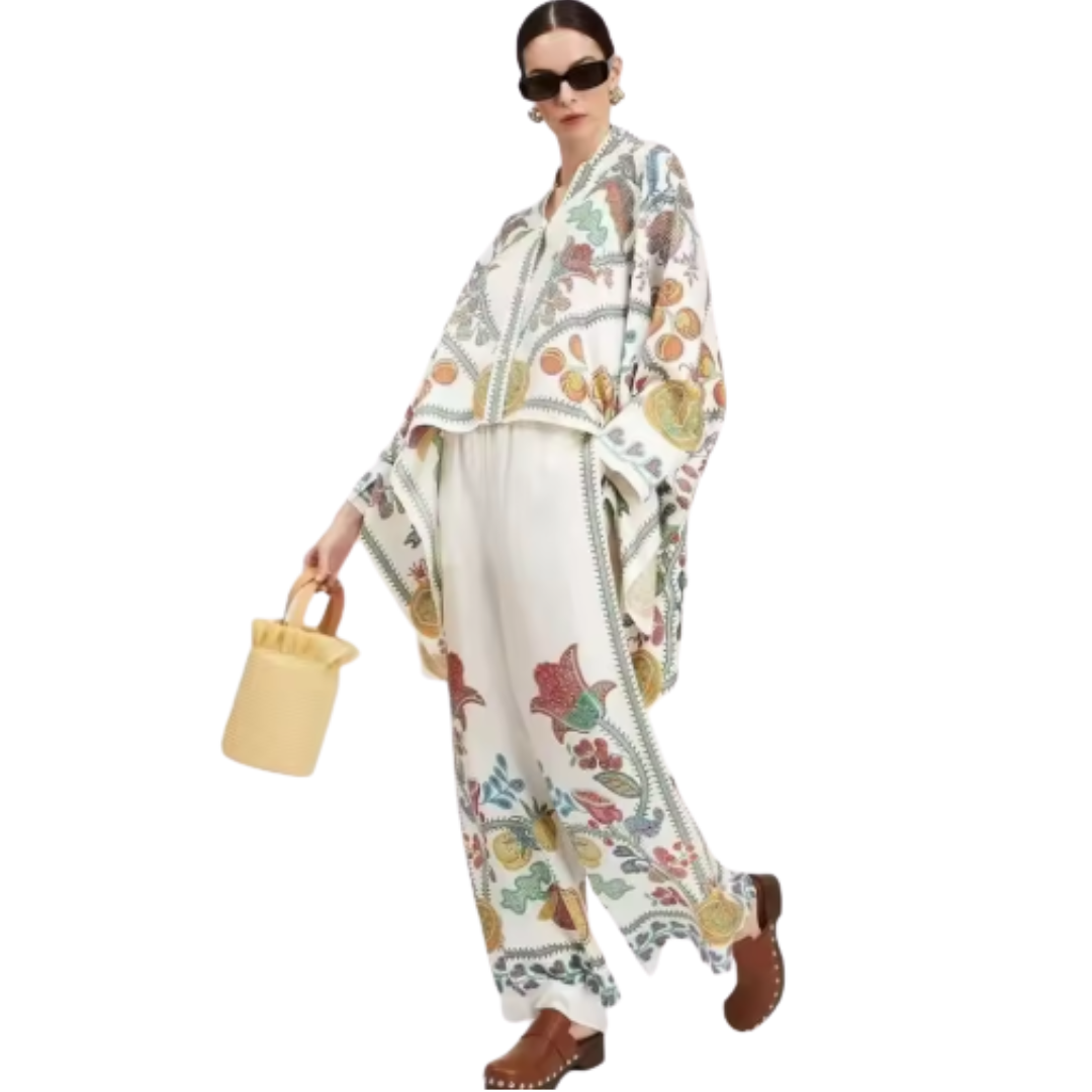 ELEGANTE ABITO 2 PEZZI